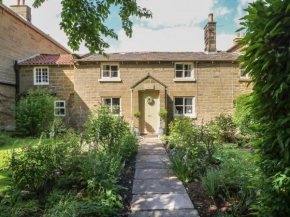 Black Horse Cottage